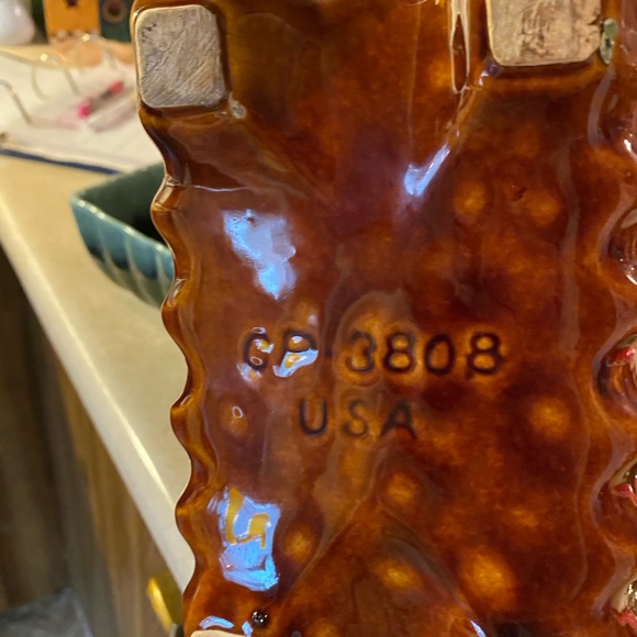 Hull Vintage window planters - Picture 4 of 7